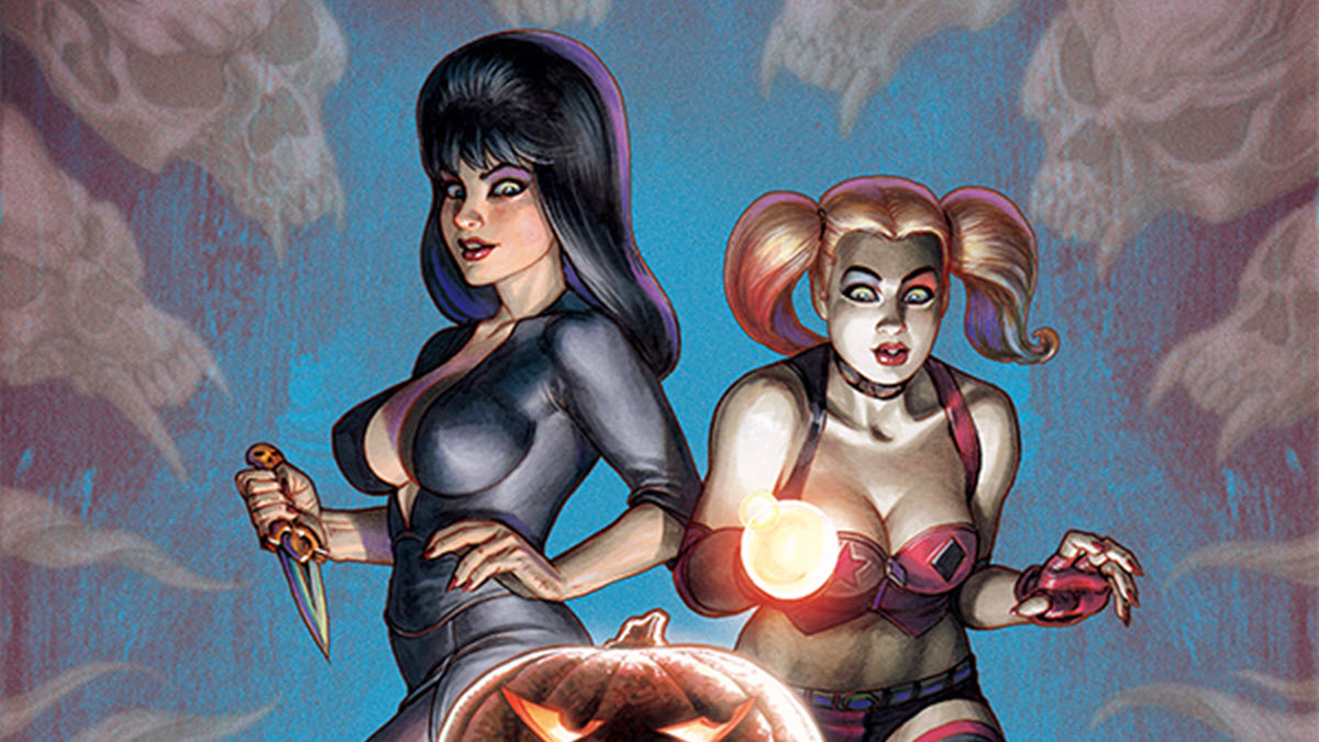 New Comics for Wednesday, October 8th, 2025!!