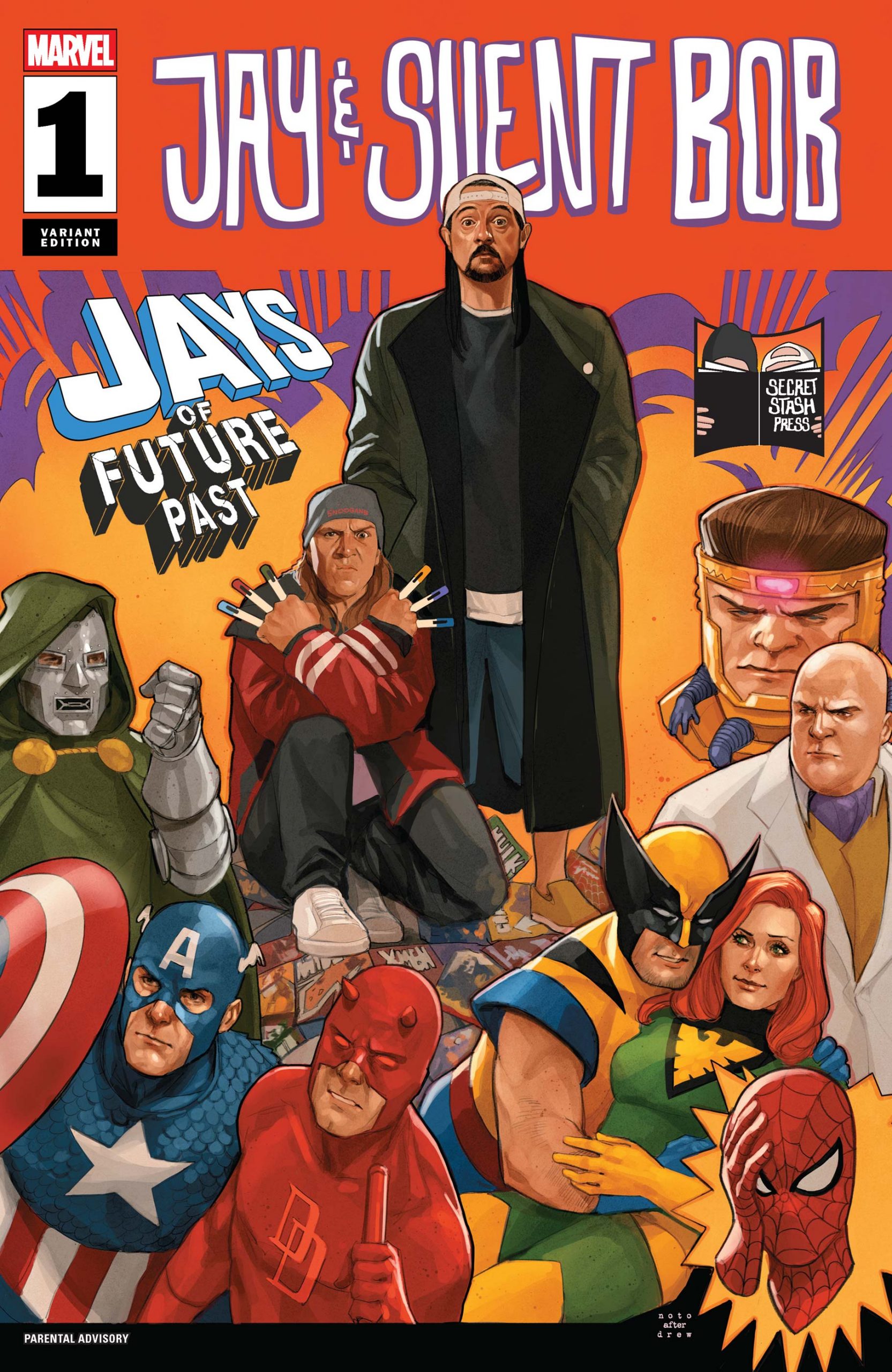 New Comics for Wednesday, June 10th, 2026!!